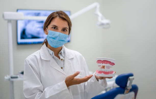 Best Emergency Orthodontic Repairs in Mino, CA