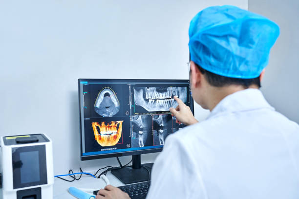 Best Emergency Treatment for Jaw Pain or Injury in Mino, CA