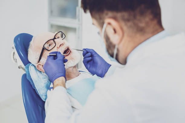 Best Knocked-Out Tooth (Avulsed Tooth) Treatment in Mino, CA